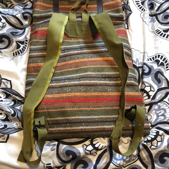 Burton backpack - Picture 3 of 4